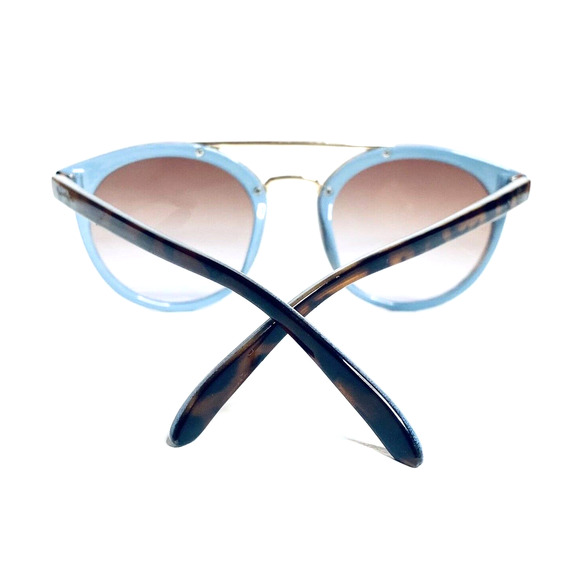 Jessica Simpson Tortoise Sunglass main image 5